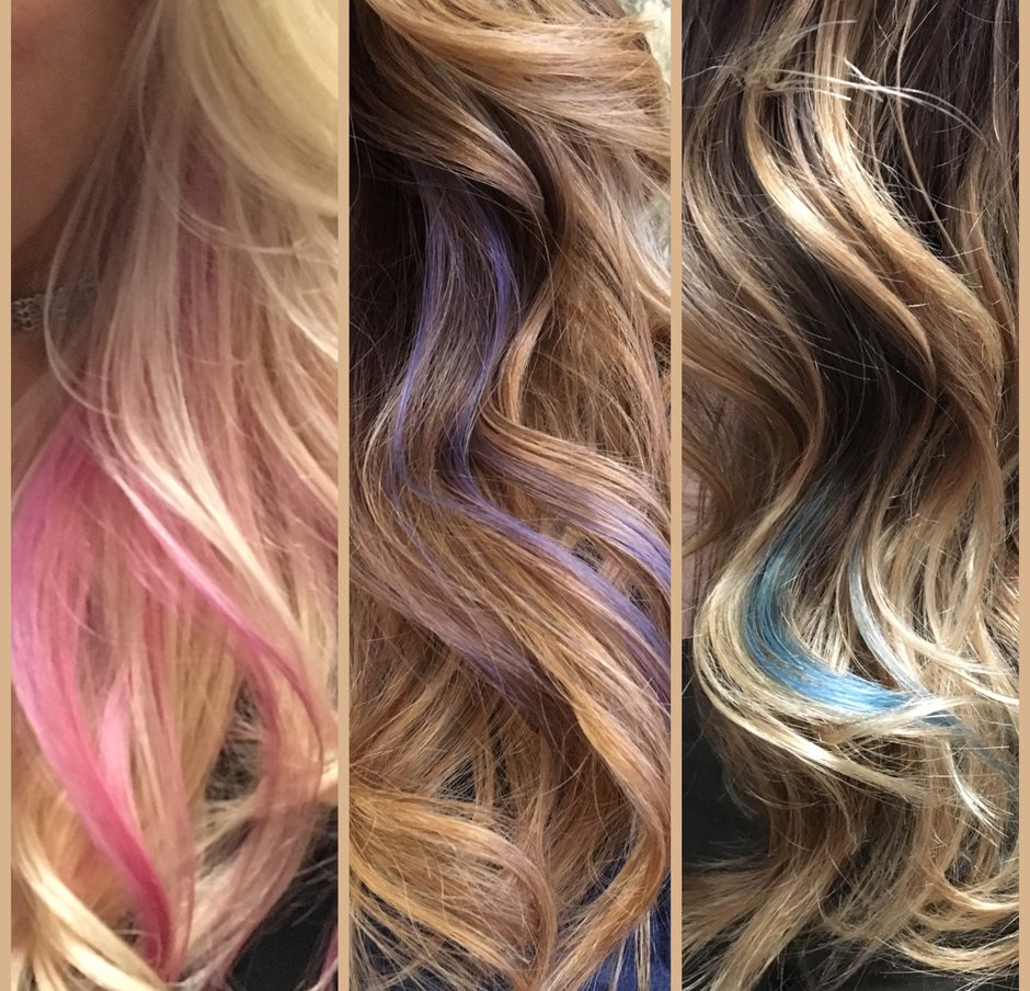 Color Pops