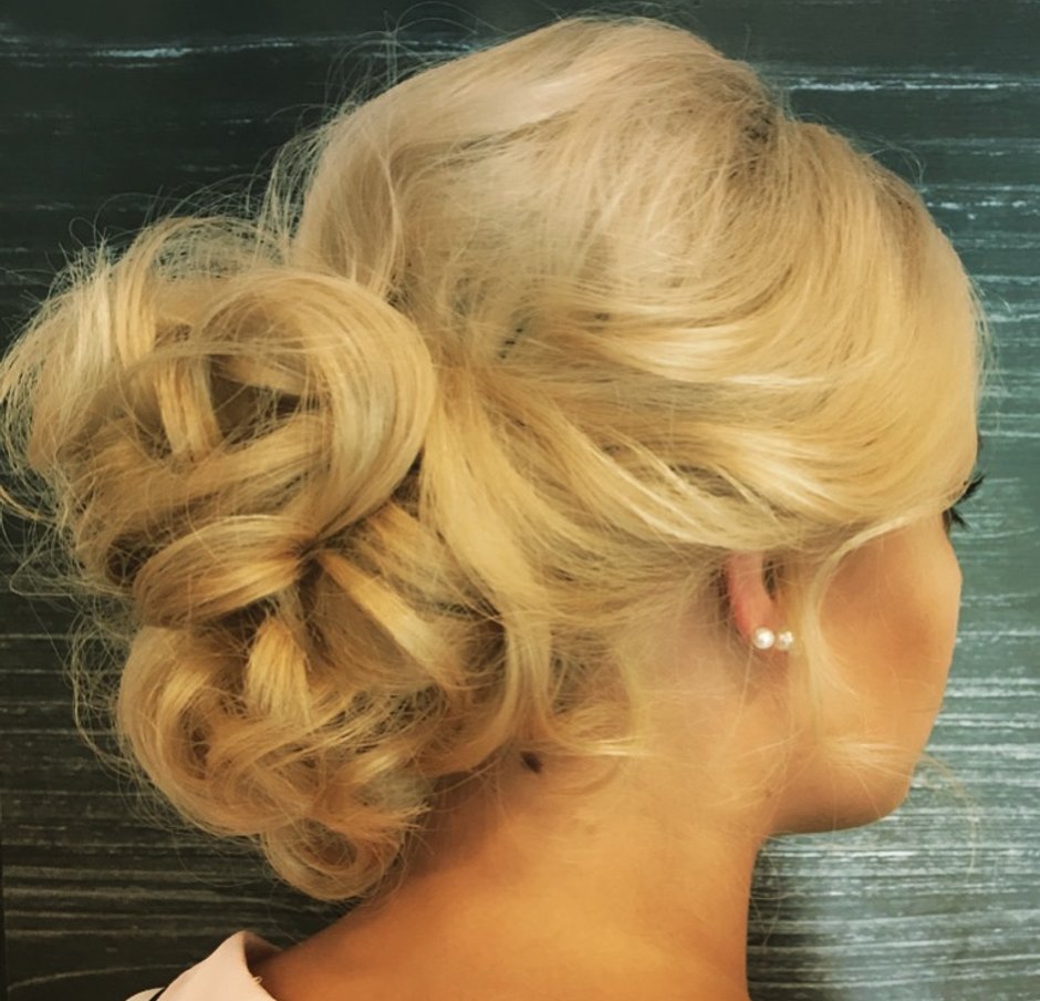 Updo