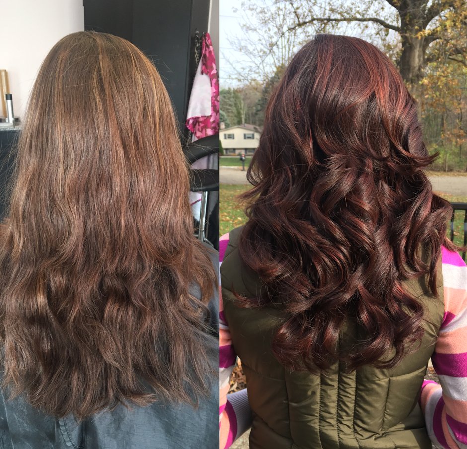 Color Refresh 